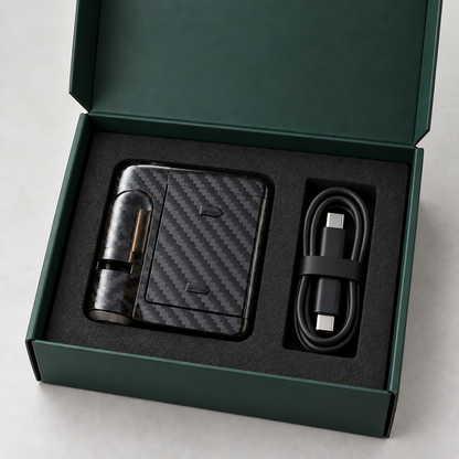 DiamondBeam™ Car Door Projector